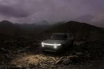 Rivian R1T 2018 года